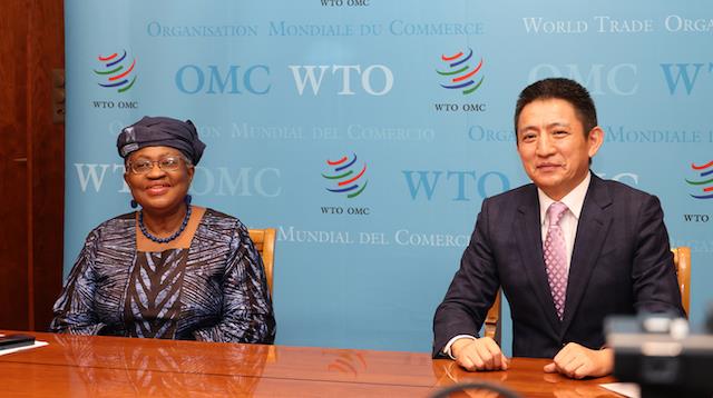 Source: WTO website