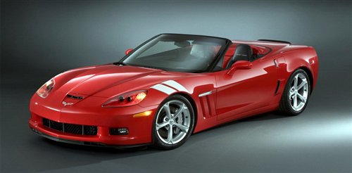 Home of the car