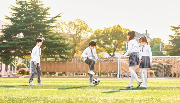 What is the origin of football?