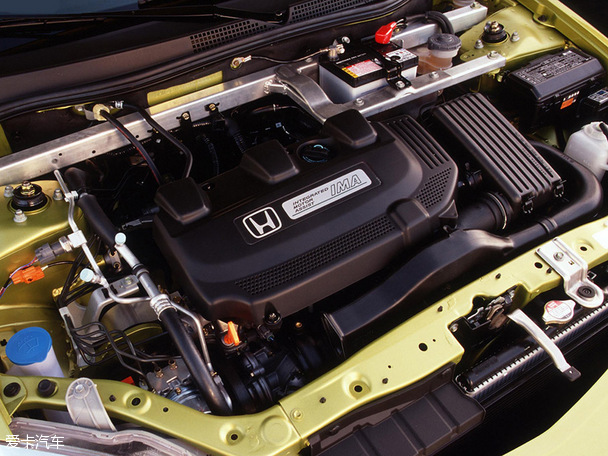 Analysis of i-MMD hybrid technology
