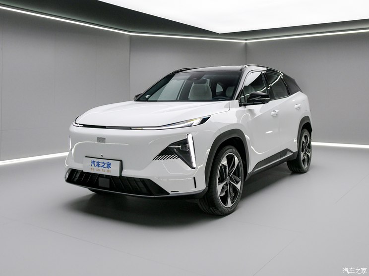 Geely Automobile, Galaxy L7 2023, plug-in hybrid, basic type Geely Automobile, Galaxy L7 2023, plug-in hybrid, basic type