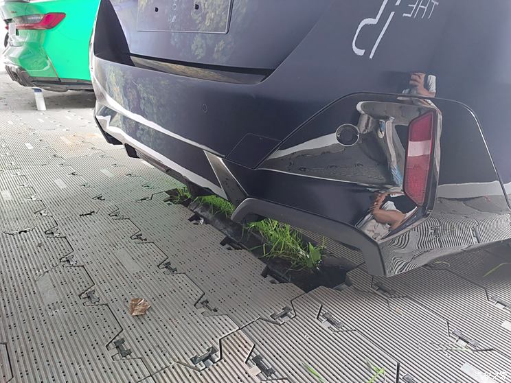 Home of the car