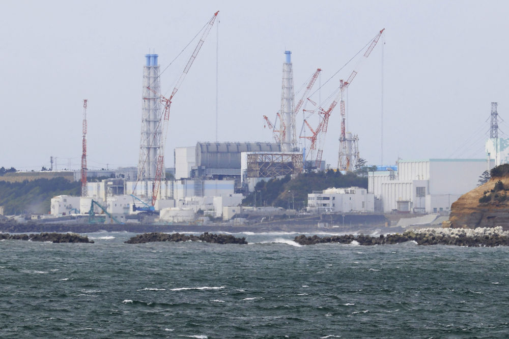 International observation | It is extremely irresponsible for Japan to approve the discharge of nuclear polluted water into the sea.