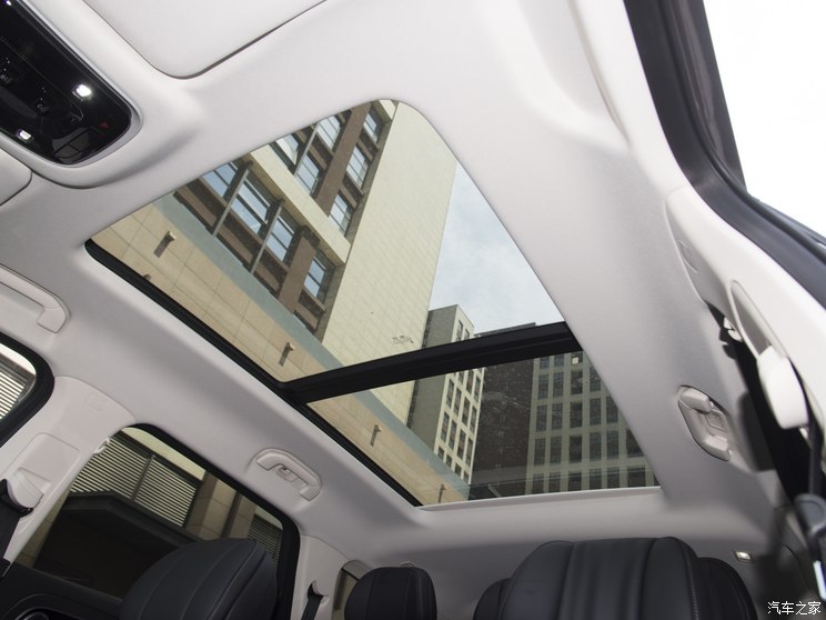 Chery tiggo 9 2023 400T two-wheel drive deluxe edition 7 seats.